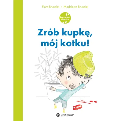 Zr�b kupk�, m�j kotku