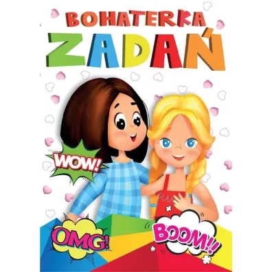 Bohaterka zada�