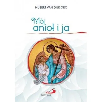 M�j anio� i ja - Hubert van Dijk Orc