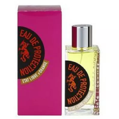 Etat Libre dOrange Woda perfumowana Eau De Protection Woman 50 ml