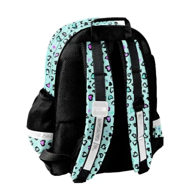 Paso PLECAK 28X38X15 2ZAM 4KIESZ HEY PP26BV-116 PS