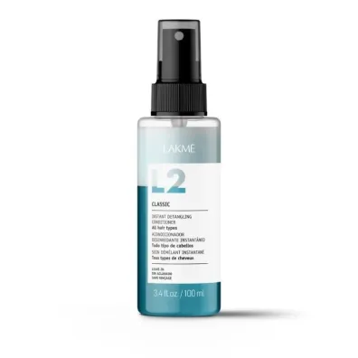 Lakme L2 Classic dwufazowa od�ywka do w�os�w bez sp�ukiwania 100 ml