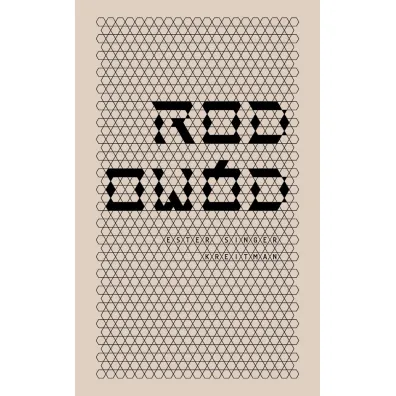 Rodow�d - Singer Kreitman Ester