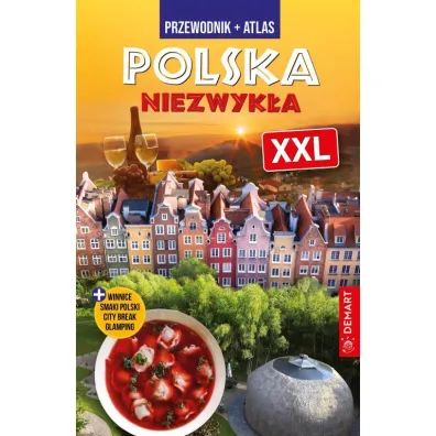 Polska niezwyk�a XXL