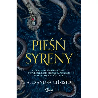 Pie�� syreny - Alexandra Christo