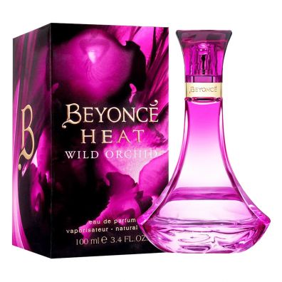 Beyonce Heat Wild Orchid Woda perfumowana spray 100 ml