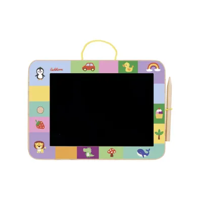 Tablica do rysowania LCD EH Friends Eichhorn