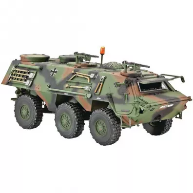 Revell model do sklejania Tpz 1 fuchs 03114
