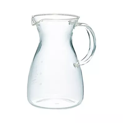Hario Heatproof Decanter Karafka do gor�cych napoj�w 400 ml