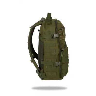 CoolPack Plecak miejski Soldier Khaki