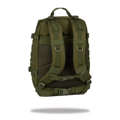 CoolPack Plecak miejski Soldier Khaki