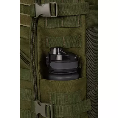 CoolPack Plecak miejski Soldier Khaki