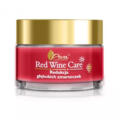 Ava Krem do twarzy redukcja g��bokich zmarszczek 50 ml