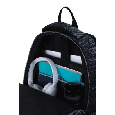 Patio Plecak m�odzie�owy Coolpack Rift Grey