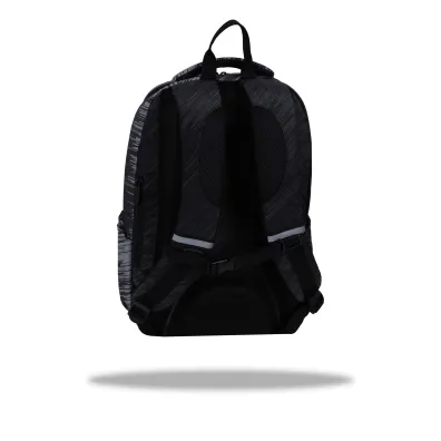 Patio Plecak m�odzie�owy Coolpack Rift Grey
