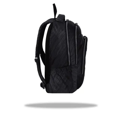 Patio Plecak m�odzie�owy Coolpack Rift Grey