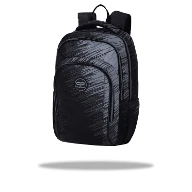 Patio Plecak m�odzie�owy Coolpack Rift Grey