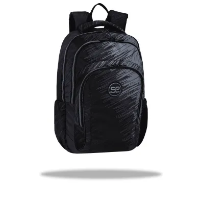 Patio Plecak m�odzie�owy Coolpack Rift Grey