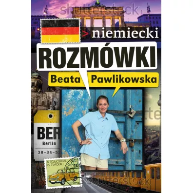 Rozm�wki niemiecki - Beata Pawlikowska