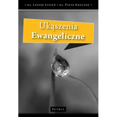Uk�szenie ewangeliczne