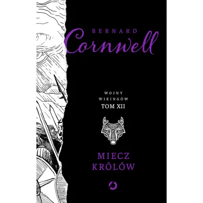 Miecz kr�l�w. Wojny wiking�w. Tom 12