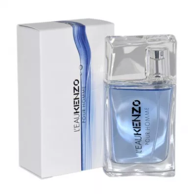 Kenzo Woda toaletowa Leau Pour Homme 30 ml
