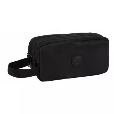 Saszetka potrjna z rczk Coolpack Primus L Black