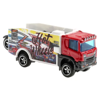 Hot Wheels. Ci�ar�wka Mattel
