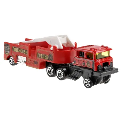 Hot Wheels. Ci�ar�wka Mattel