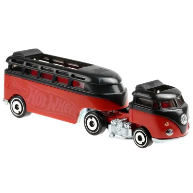 Hot Wheels. Ci�ar�wka Mattel