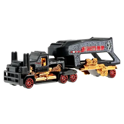Hot Wheels. Ci�ar�wka Mattel