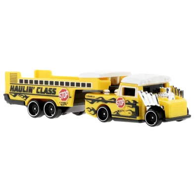 Hot Wheels. Ci�ar�wka Mattel