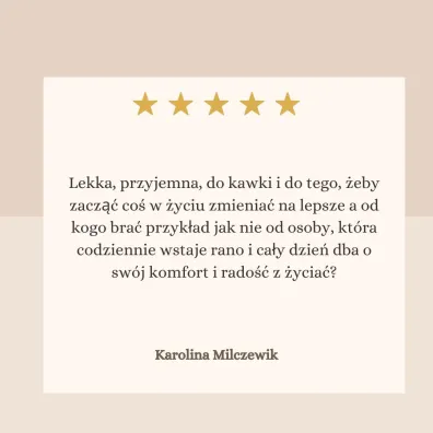 Nowy Pocz�tek - Klucze do osobistej przemiany i motywacji