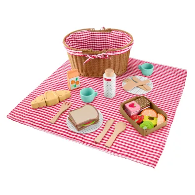 Fisher-Price. Kosz piknikowy Mattel