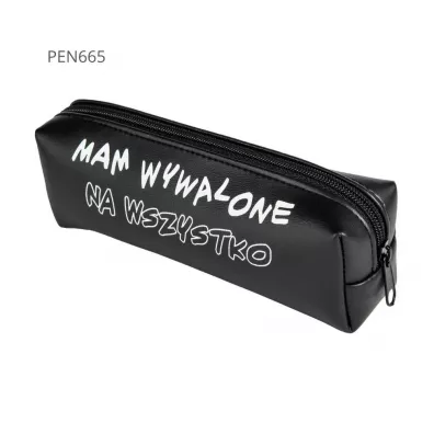 Pajacyk Pirnik jednokomorowy czarny - Mam wywalone na ...