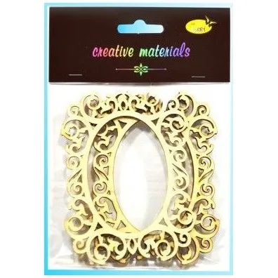 Galeria Hobby Elementy drewniane 12,5cm