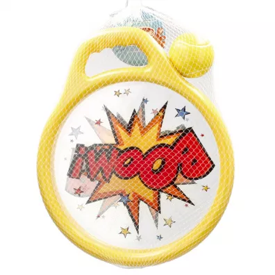 Gra apacz 471018 Mega Creative