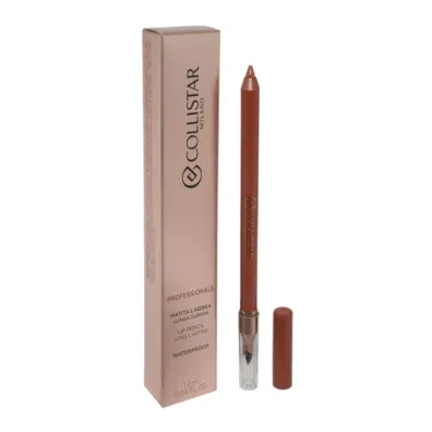 Collistar Kredka do ust Professional Lip Pencil 1 Natural