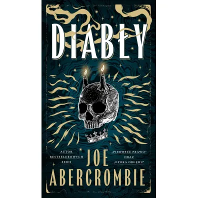Diab�y - Joe Abercrombie