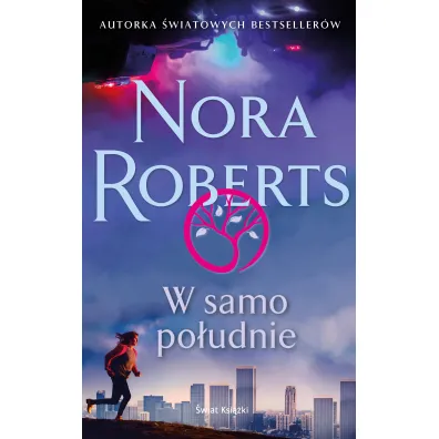 W samo po�udnie - Nora Roberts