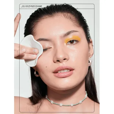 Yope Skin Progress Esencja micelarna do demakija�u 150 ml