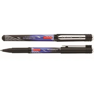 Radius D�ugopis �elowy magnus niebieski 0.7mm