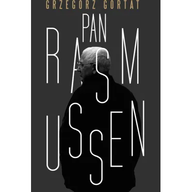 Pan Rasmussen - Grzegorz Gortat