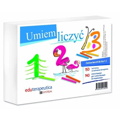 Umiem liczy�