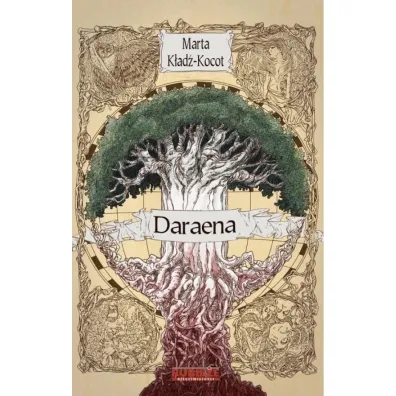 Daraena - Marta K�ad�-Kocot