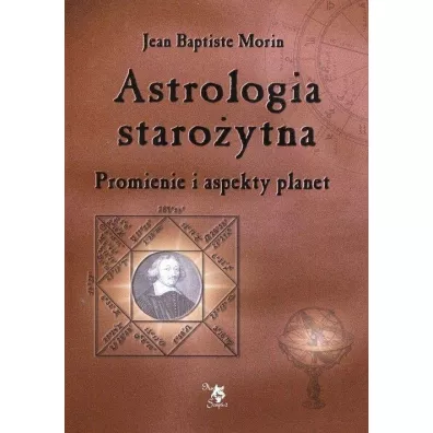 Astrologia staro�ytna - Jean Morin Baptiste