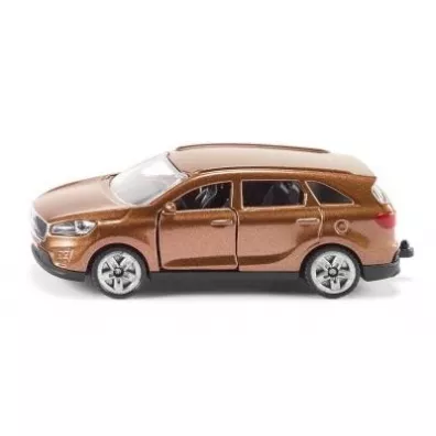 Siku 14 - Samochd KIA Sorento S1489
