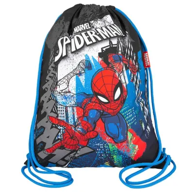CoolPack Worek sportowy Beta Spiderman