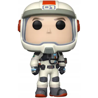 Figurka Disney Lightyear-Buzz Initial Suit Funko POP