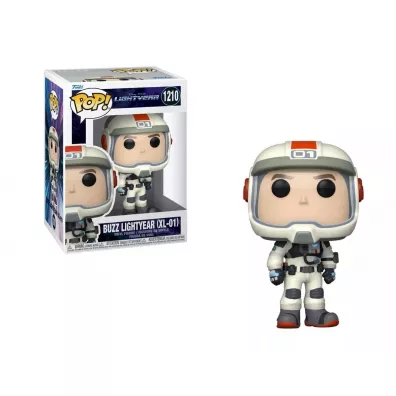 Funko Figurka POP Toy Story: Buzz Lightyear